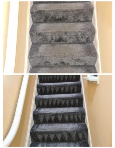 carpet cleaning telford