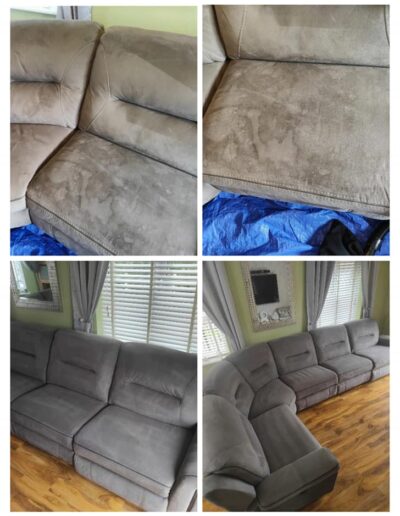 upholstery cleaning telford