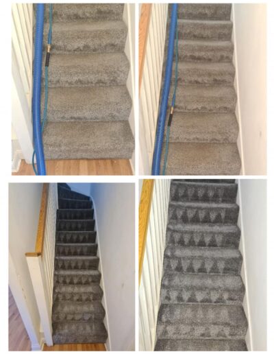 carpet cleaning telford