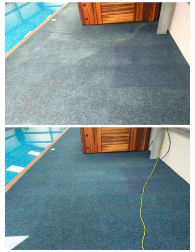 carpet cleaning telford