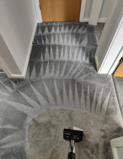 carpet cleaning telford